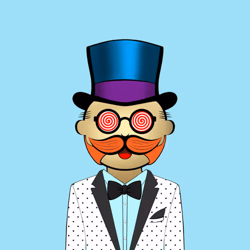 Mr Crypto #5586