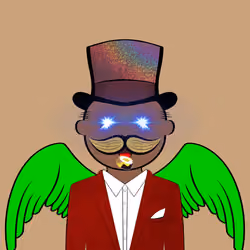 Mr Crypto #1026