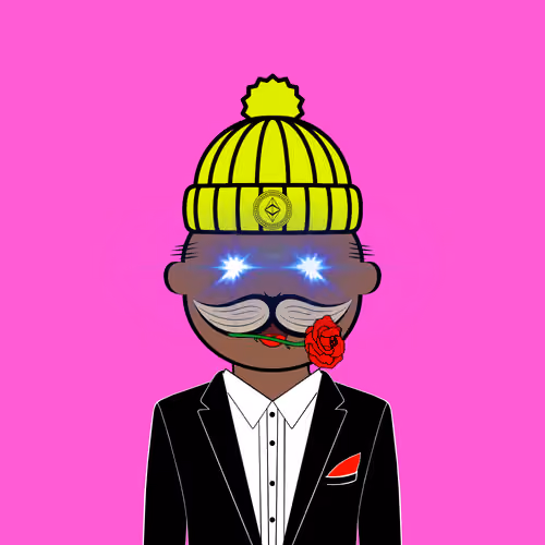 Mr Crypto #1285