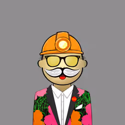 Mr Crypto #3483
