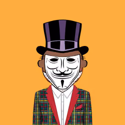 Mr Crypto #5512