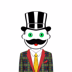 Mr Crypto #2371