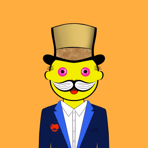 Mr Crypto #1249