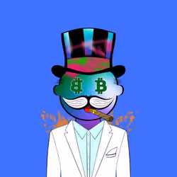 Mr Crypto #7589