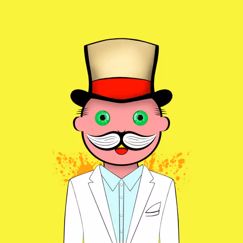 Mr Crypto #2449