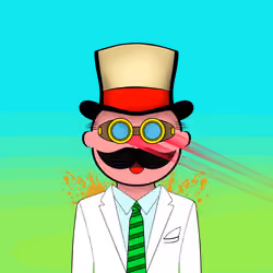 Mr Crypto #3633