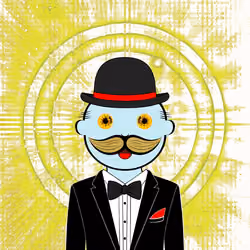 Mr Crypto #2428