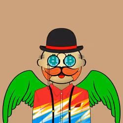 Mr Crypto #4471