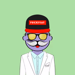 Mr Crypto #15