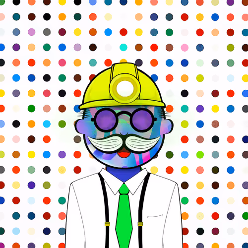 Mr Crypto #3604