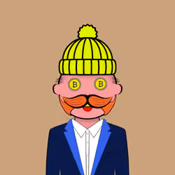 Mr Crypto #8427