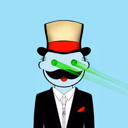 Mr Crypto #3652