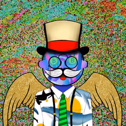 Mr Crypto #4952