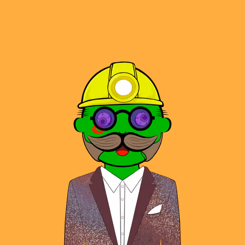 Mr Crypto #8165