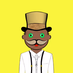 Mr Crypto #3405
