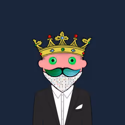 Mr Crypto #681