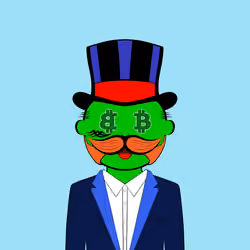 Mr Crypto #5821