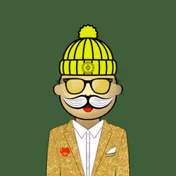 Mr Crypto #713