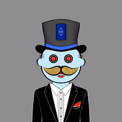 Mr Crypto #8018