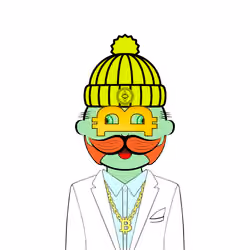 Mr Crypto #7511