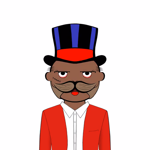 Mr Crypto #7854