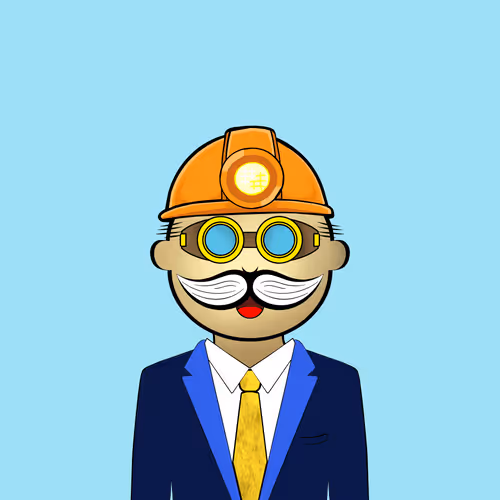 Mr Crypto #8335