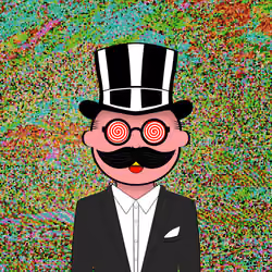 Mr Crypto #5704