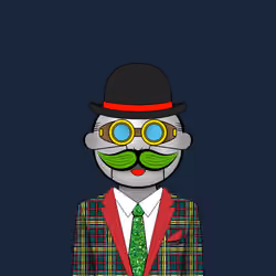 Mr Crypto #8344