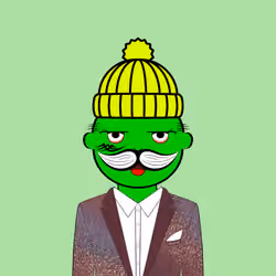 Mr Crypto #3377