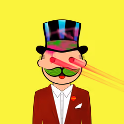 Mr Crypto #857