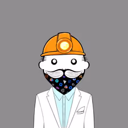 Mr Crypto #1177