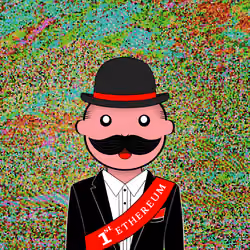 Mr Crypto #77
