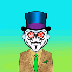 Mr Crypto #5872