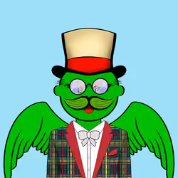 Mr Crypto #7498