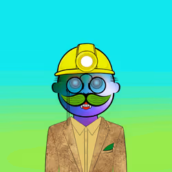 Mr Crypto #8307