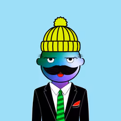 Mr Crypto #4094