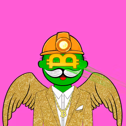 Mr Crypto #5830
