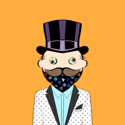 Mr Crypto #1875