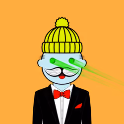 Mr Crypto #7951