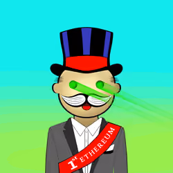 Mr Crypto #688