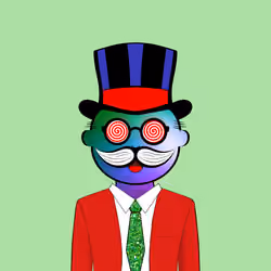 Mr Crypto #7392
