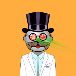 Mr Crypto #590