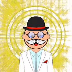 Mr Crypto #5651
