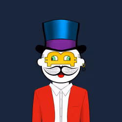Mr Crypto #5785