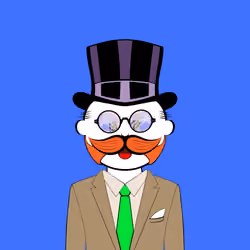 Mr Crypto #5486