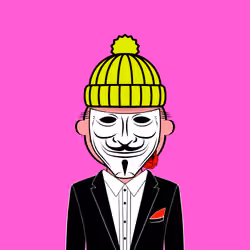 Mr Crypto #646