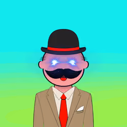 Mr Crypto #5705