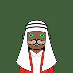 Mr Crypto #886