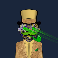 Mr Crypto #3177