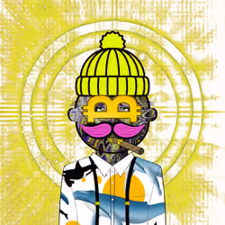 Mr Crypto #1915